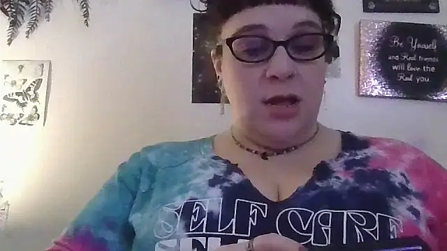 GothyBaby online show from 28, 2, 2026