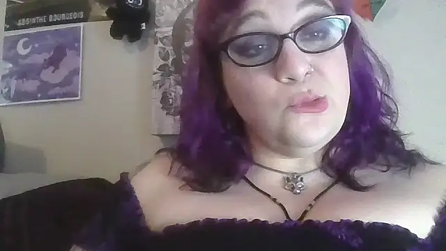 GothyBaby online show from 12, 5, 2026