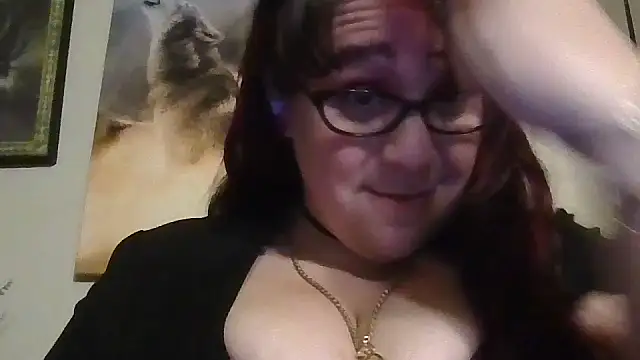 GothyBaby online show from 6, 12, 2024