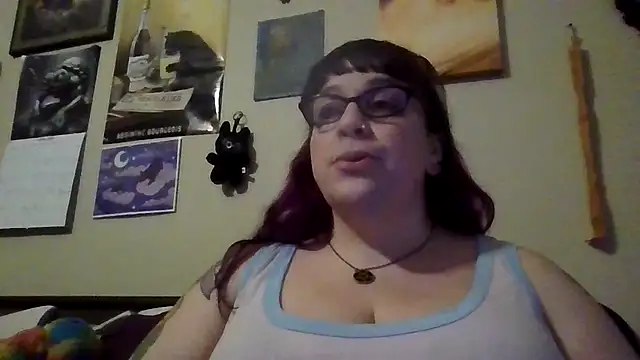 GothyBaby online show from 2, 4, 2026