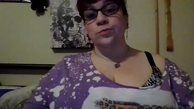 GothyBaby online show from 9, 7, 2026