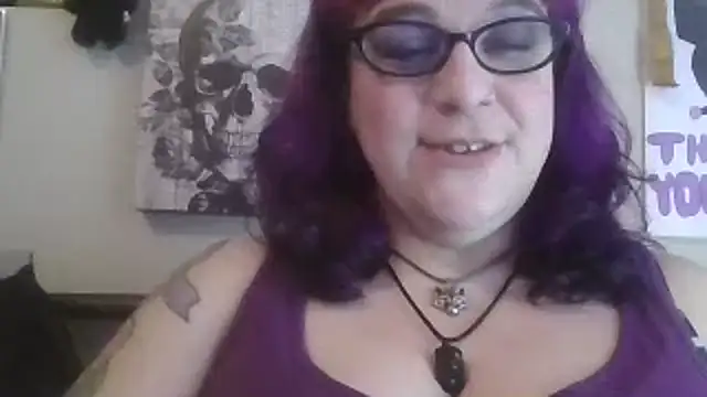 GothyBaby online show from 7, 5, 2026