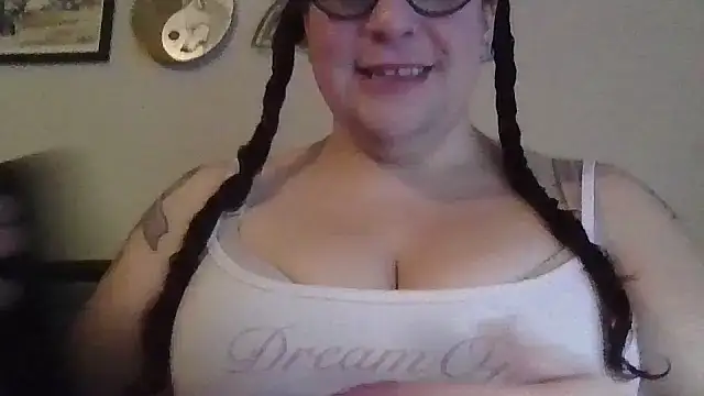 GothyBaby online show from 23, 1, 2025