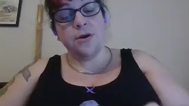 GothyBaby online show from 18, 2, 2025