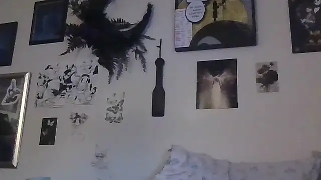 GothyBaby online show from 5, 2, 2026