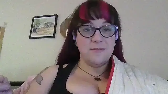 GothyBaby online show from 14, 1, 2025