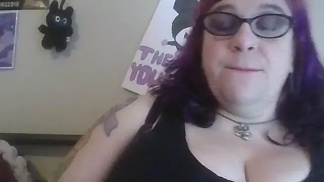 GothyBaby online show from 5, 5, 2026