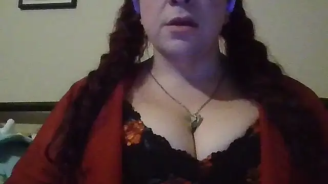 GothyBaby online show from 26, 1, 2025