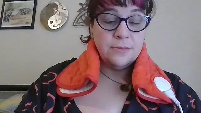 GothyBaby online show from 17, 1, 2025