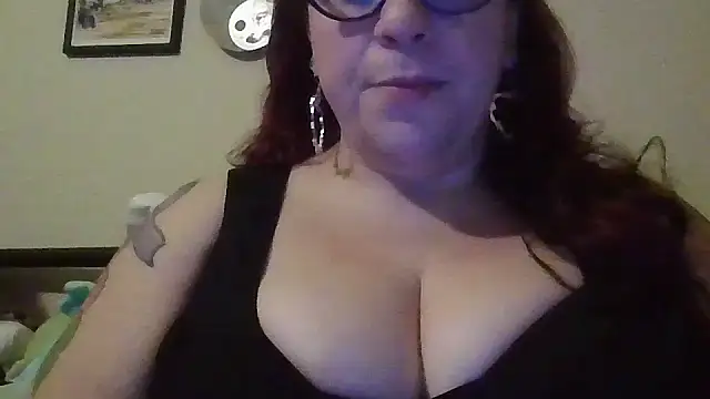 GothyBaby online show from 19, 1, 2025