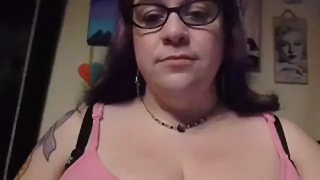 GothyBaby online show from 11, 4, 2026