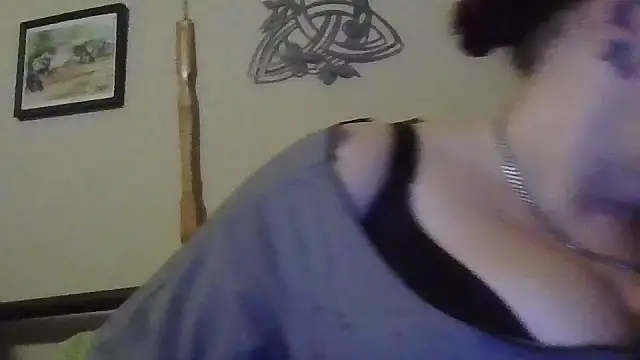 GothyBaby online show from 18, 2, 2025