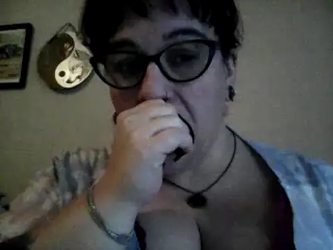 GothyBaby online show from 6, 1, 2025