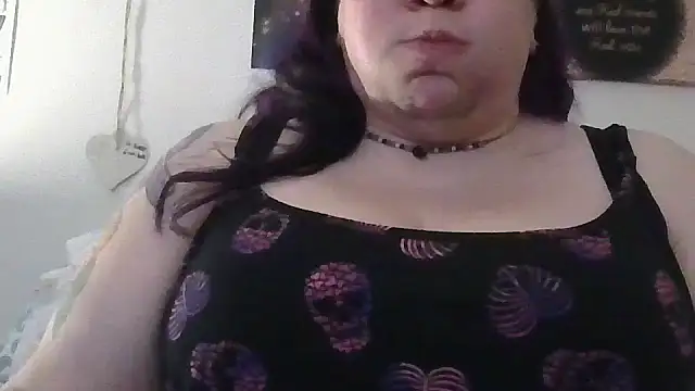 GothyBaby online show from 24, 2, 2026