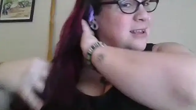 GothyBaby online show from 21, 2, 2025