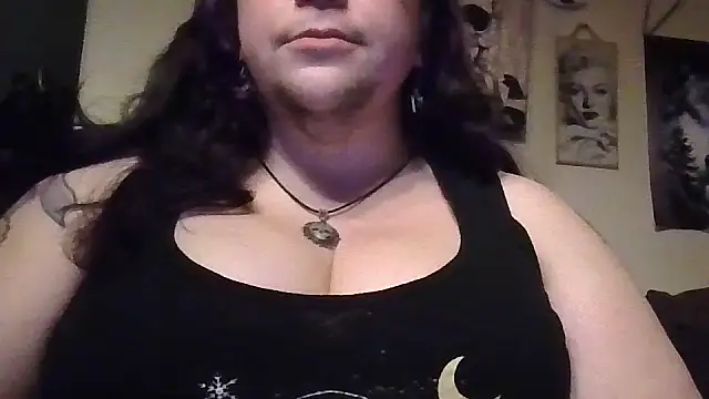 GothyBaby online show from 13, 11, 2025