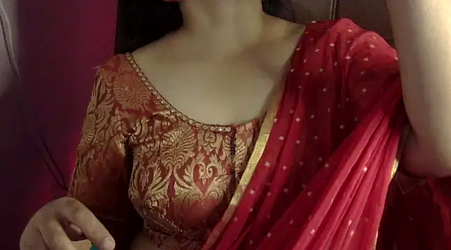 Snapshot of Maalnad_beauty chatting on 7, 3, 2025 Maalnad beauty online show from 7, 3, 2025