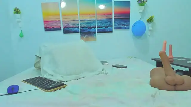 Marco johnsonn online show from 15, 4, 2026