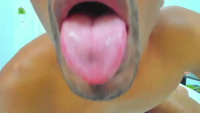 Marco johnsonn online show from 11, 9, 2025