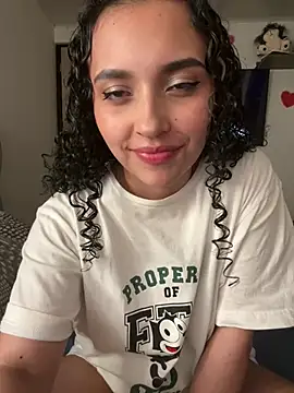 Lucy Marin online show from 24, 2, 2025