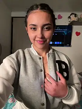 Lucy Marin online show from 12, 3, 2025