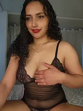 Lucy Marin online show from 13, 1, 2026