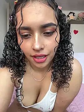 Lucy Marin online show from 19, 2, 2025