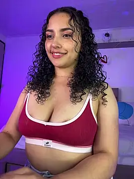 Lucy Marin online show from 19, 3, 2025