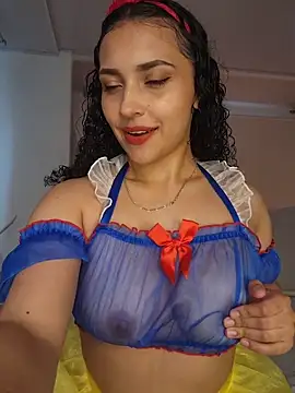 Lucy Marin online show from 31, 10, 2025