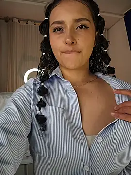 Lucy Marin online show from 11, 6, 2026