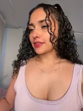 Lucy Marin online show from 8, 10, 2025