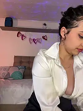 Lucy Marin online show from 13, 3, 2025