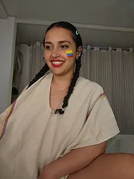 Lucy Marin online show from 7, 7, 2026