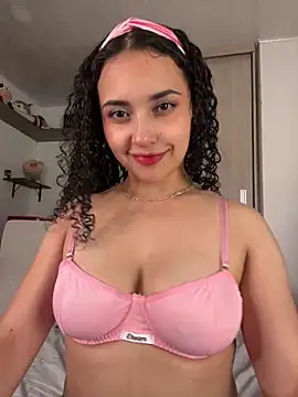 Lucy Marin online show from 20, 3, 2025