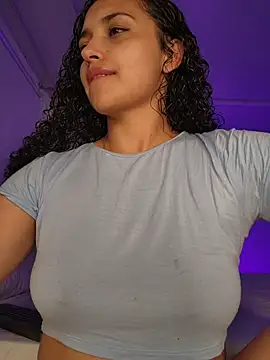 Lucy Marin online show from 14, 11, 2025