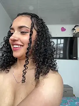 Lucy Marin online show from 12, 3, 2025