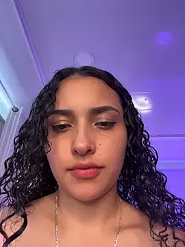 Lucy Marin online show from 7, 10, 2025