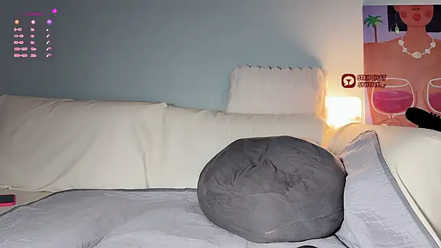 sphynx- - online show from 22, 1, 2025