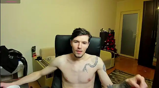 awesomejustin online show from 19, 12, 2024