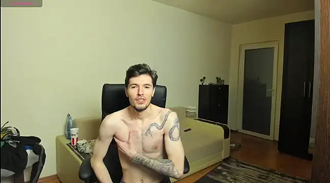 awesomejustin online show from 24, 1, 2025