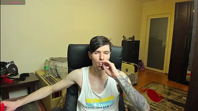 awesomejustin online show from 27, 2, 2025