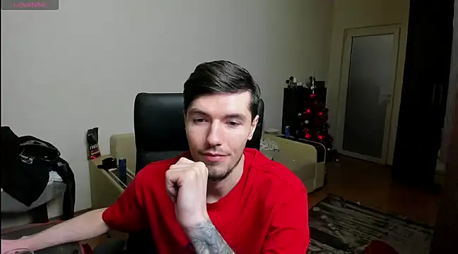 awesomejustin online show from 15, 12, 2024