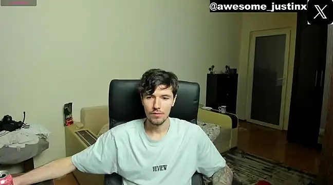 awesomejustin online show from 4, 12, 2024