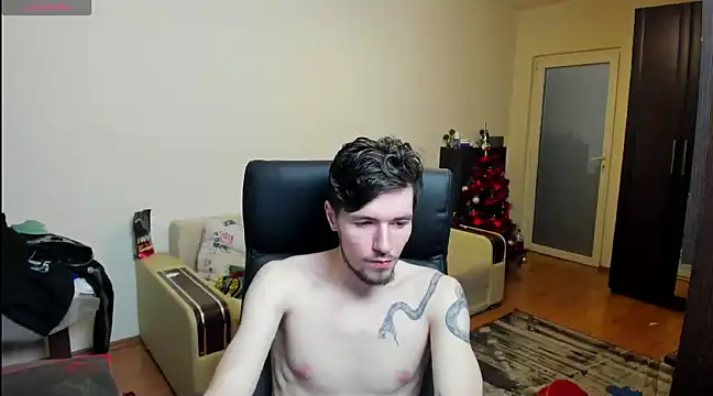 awesomejustin online show from 23, 12, 2024