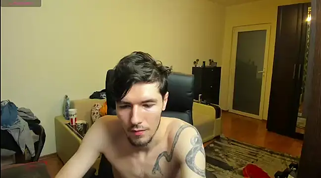 awesomejustin online show from 27, 1, 2025