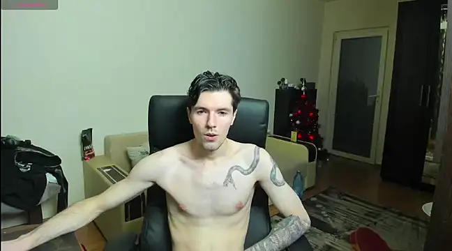 awesomejustin online show from 26, 12, 2024