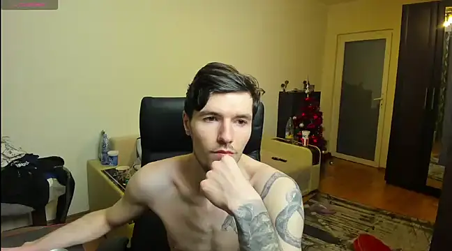 awesomejustin online show from 4, 1, 2025