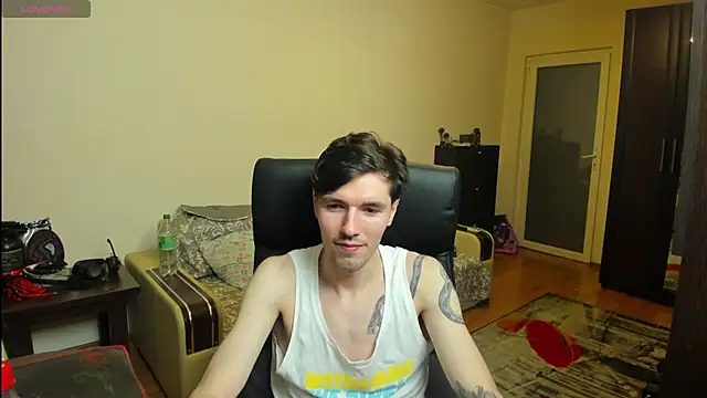 awesomejustin online show from 26, 2, 2025