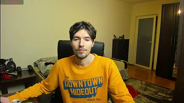 awesomejustin online show from 21, 2, 2025