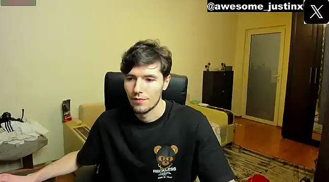 awesomejustin online show from 5, 12, 2024